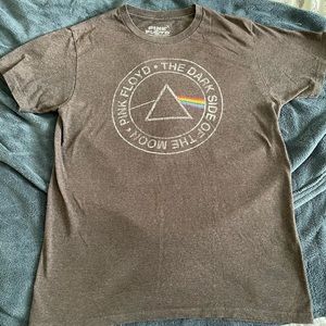 Pink Floyd Graphic Tee